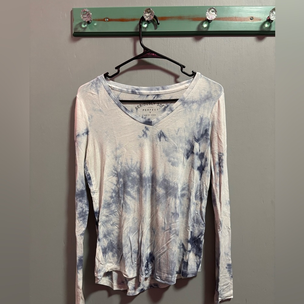 Women’s Long Sleeve
